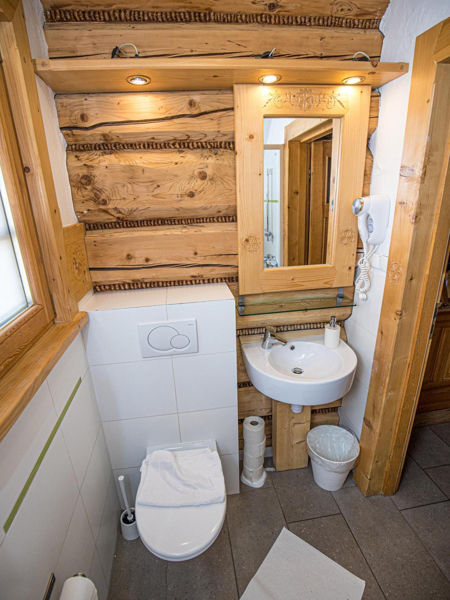 Wooden Tatra House Otel Zakopane Dış mekan fotoğraf